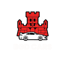 BGD CARS Logo